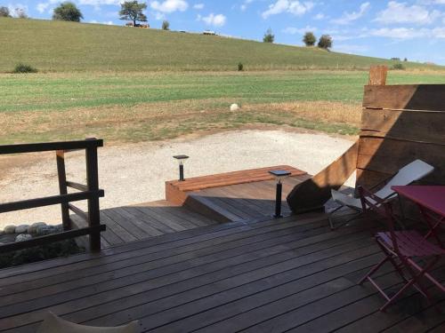 L'EDELWEISS in เซย์โนด์