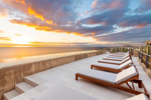 Best Penthouse in Cabo in San José del Cabo, Mexico