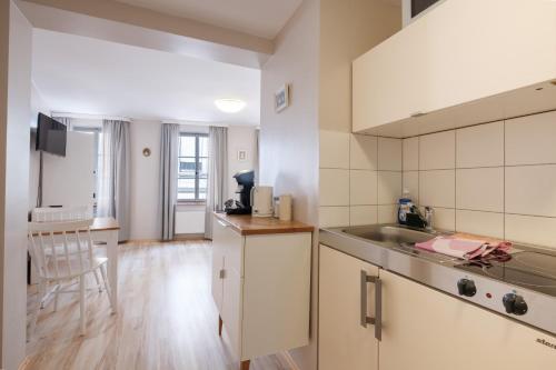 Boutique Charme Apartments Küferstr 4-6 5