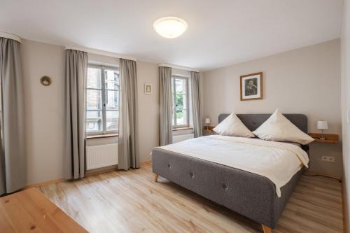 Boutique Charme Apartments Küferstr 4-6 in Baden-Baden, Deutschland