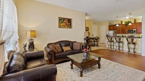 Executive 3 Bedroom Villa at Universal in Orlando, USA