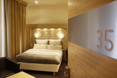 Hotel Villa Will, Ганновер (фото 3)