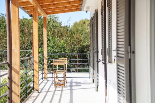Tenuta Don Alfonso in Chiaiano