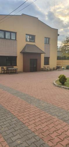 Noclegi pracownicze 5 osób