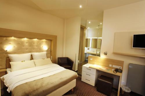 Hotel Villa Will, Ганновер (фото 5)