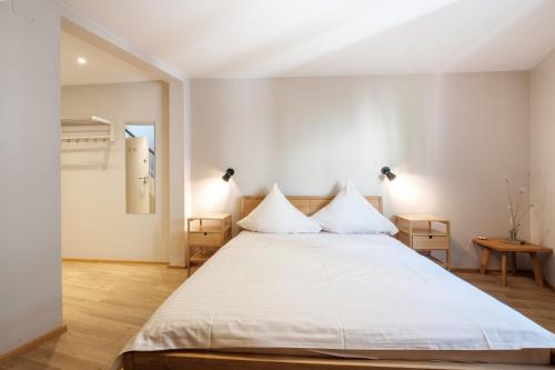 Boutique Charme Apartments Küferstr 4-6 2