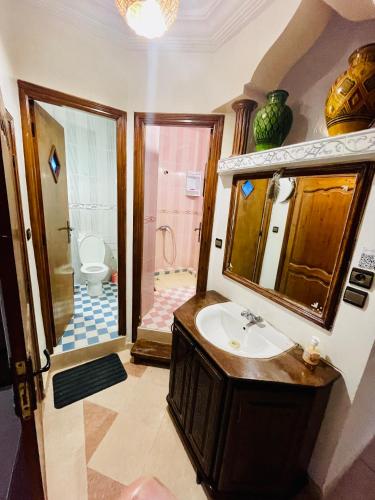 Tamraght White Hostel – Tamraght, CO