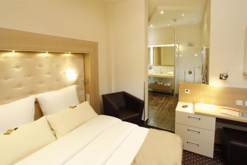 Hotel Villa Will, Ганновер (фото 6)