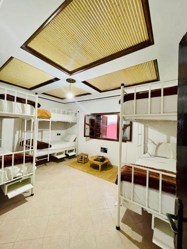 Tamraght White Hostel 4