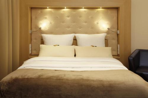 Hotel Villa Will, Ганновер (фото 7)