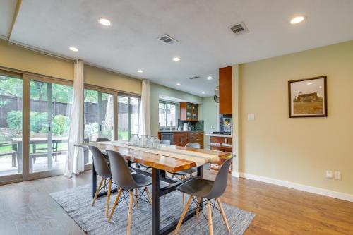 Pet-Friendly Austin Home with Private Yard! in Austin, USA