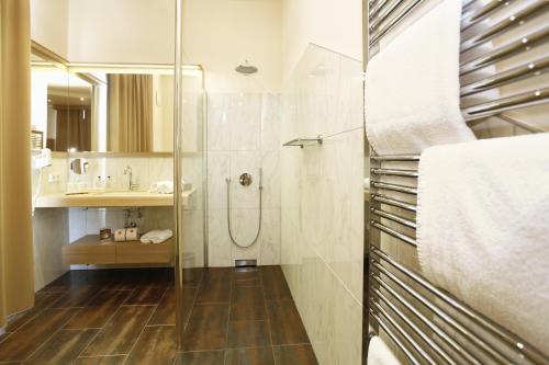 Hotel Villa Will, Ганновер (фото 10)