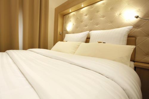 Hotel Villa Will, Ганновер (фото 11)
