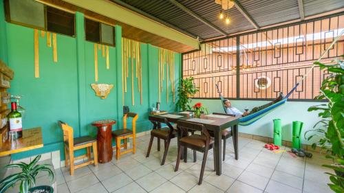 Cerro Chato's House, Fortuna (Foto 11)