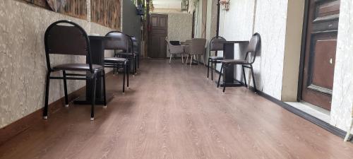 KIEV ROAD APARTMENT – Tbilisi, MA