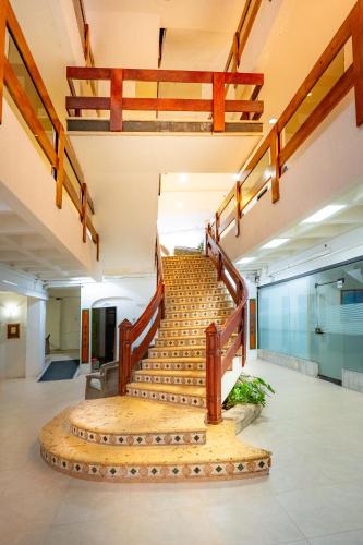 Hotel Americas San Andres Islas Colombia