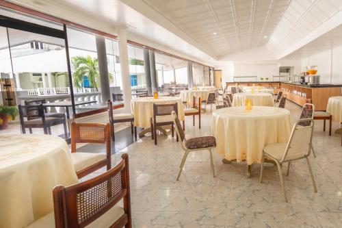 Hotel Americas San Andres Islas Colombia