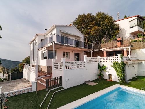 Villa Elena
