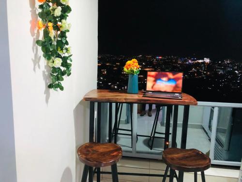 Prince Studio at Twiga House, Kigali (fotografie 2)