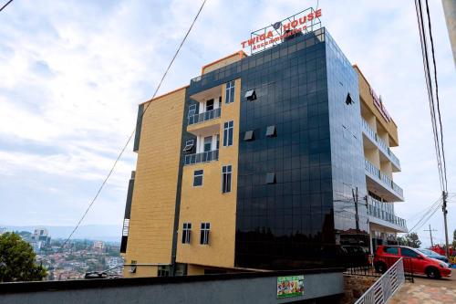 Prince Studio at Twiga House, Kigali (fotografie 7)