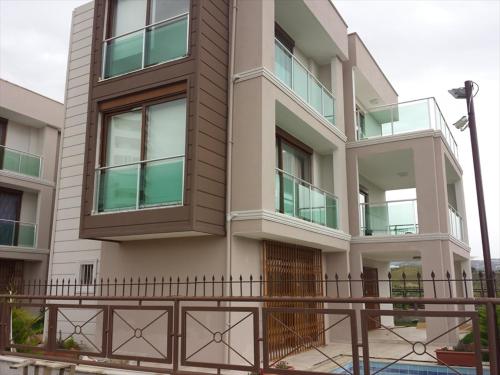  Atmaca Villa in Mahmutlar