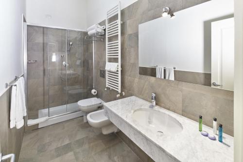 Dedo Boutique Hotel, Florencie (fotografie 2)