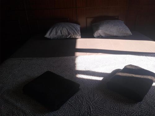 Double room, deluxe