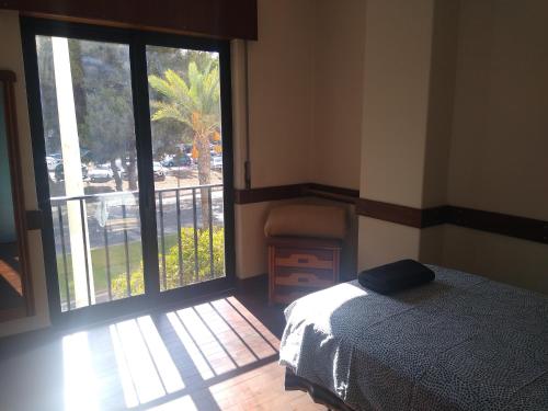Melaya Private Rooms in 法羅