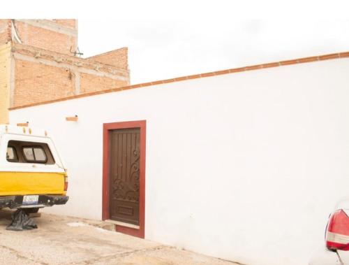 Guanajuato Centro wifi gratis totalmente privado in Guanajuato, Mexico
