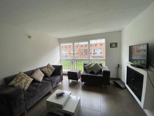 Duplex cerca a Cafam Floresta