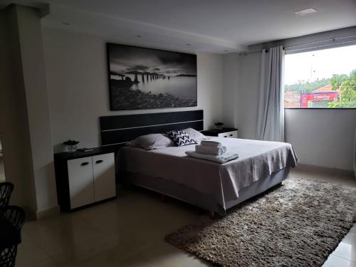 . Central Palace Hotel