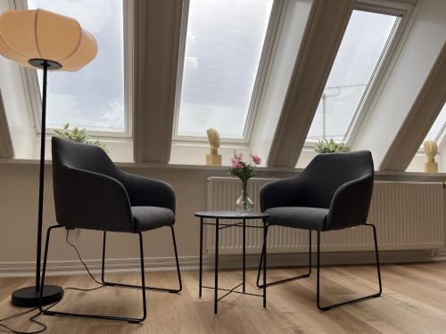  aday - Frederikshavn Penthouse in Frederikshavn