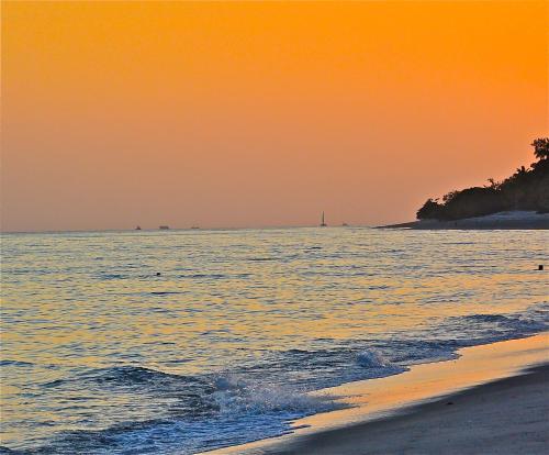 PlayaBlanca Ocean Blue 