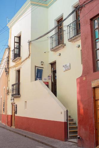 Hostal Encounter Guanajuato