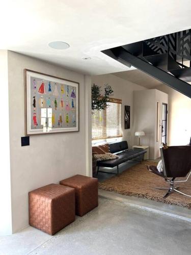 Two Pepper Ranch - a desert oasis