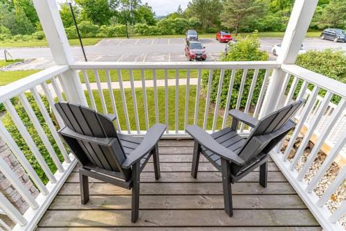 Quite in Nature in Oro-Medonte (ON)