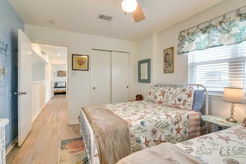 Terramar Beach Haven Walk Less Than half Mile to the Gulf! - image 2