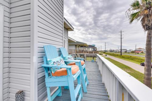 Terramar Beach Haven Walk Less Than half Mile to the Gulf! - image 11