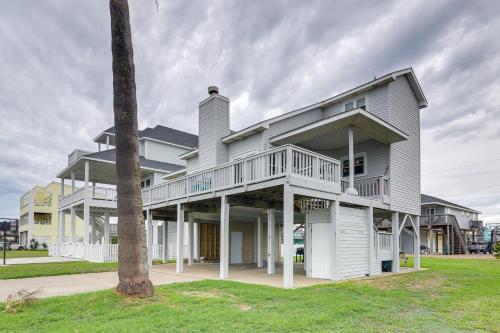 Terramar Beach Haven Walk Less Than half Mile to the Gulf! - image 14