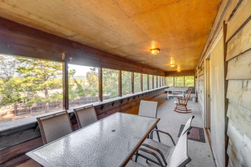 Greers Ferry Hideaway Lake View, Boat Ramp Access in Fairfield Bay (AR)