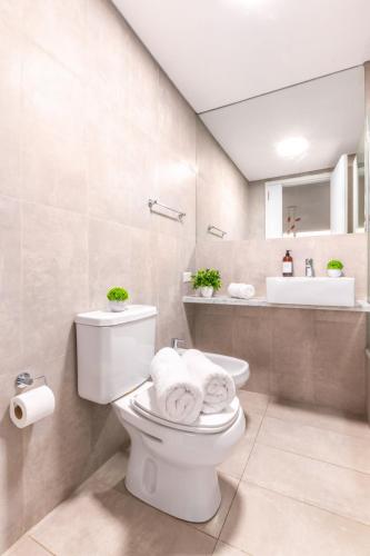Two-Bedroom Apartment image 10