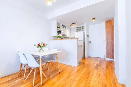 Apartment with Terrace image 10