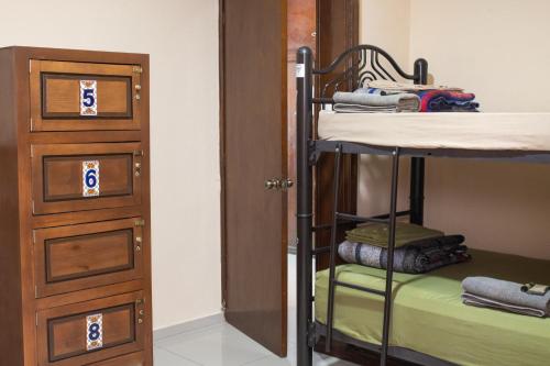 Hostal Encounter Guanajuato – Guanajuato, AL