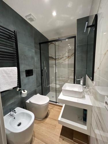 Roma Nostra Luxury B&B, Řím (fotografie 10)