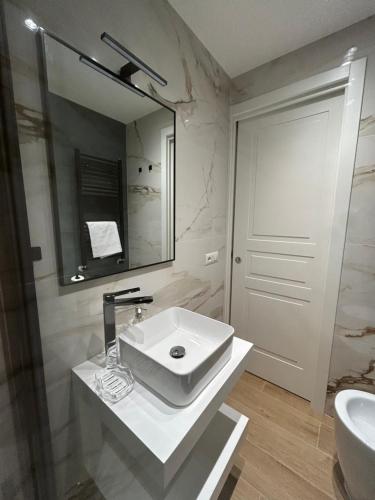 Roma Nostra Luxury B&B, Řím (fotografie 9)