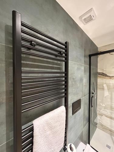 Roma Nostra Luxury B&B, Řím (fotografie 8)