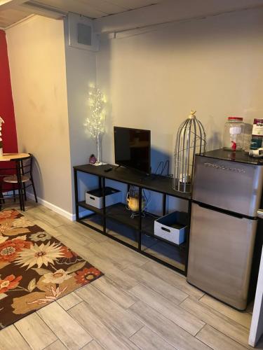 ULTRA COZY CASITA BY DTWN PHX detail