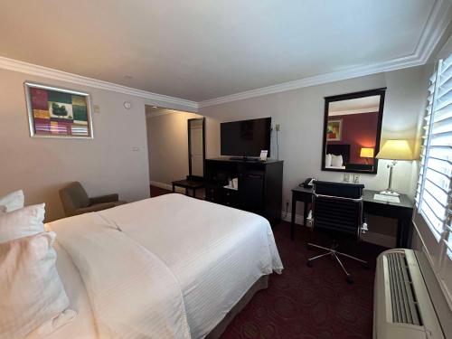 Best Western Burbank Airport Inn