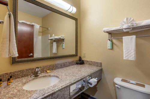Best Western Plus Springfield Airport Inn - image 4