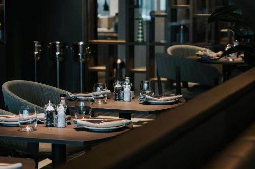 Radisson Blu Hotel Lietuva - image 13